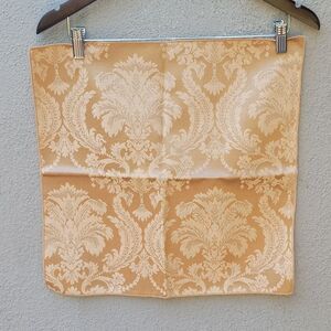 Bardwill Linens Napkins NWT Renaissance Pattern set of 4